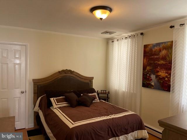 1348 Valley Road Woodlyn, PA 19094 - Photo 8 of 21 Main Bedroom