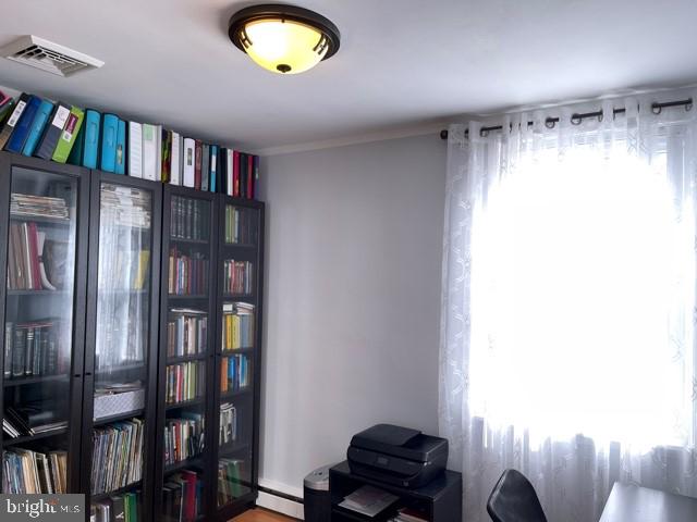 1348 Valley Road Woodlyn, PA 19094 - Photo 10 of 21 Third Bedroom