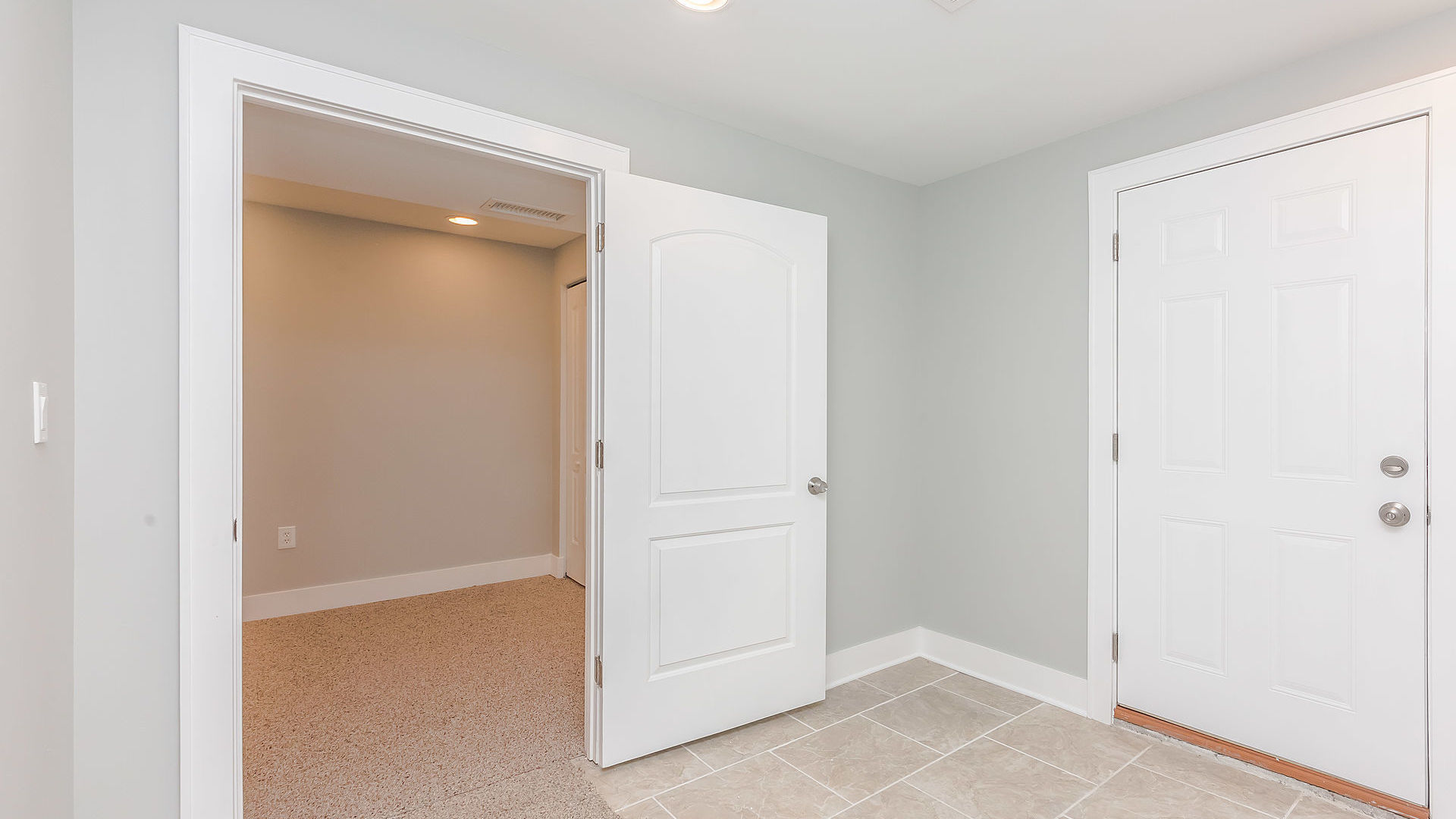 1159 West 112th Street Chicago, IL 60643 - Photo 23 of 27 a view of an empty room