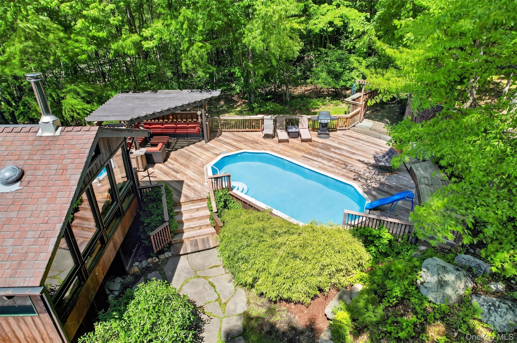 5 California Road Warwick, NY 10990 - Photo 25 of 30