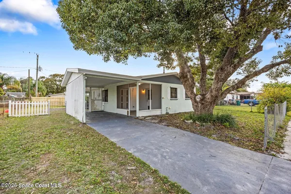 $270,500 | 419 Marquis Street, Melbourne, FL 32901