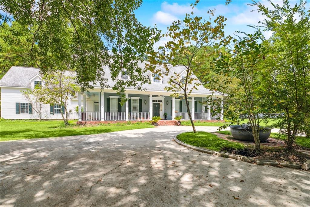 90 Eagle Road Covington, LA 70435 - Photo 1 of 23 Gallery Image 1