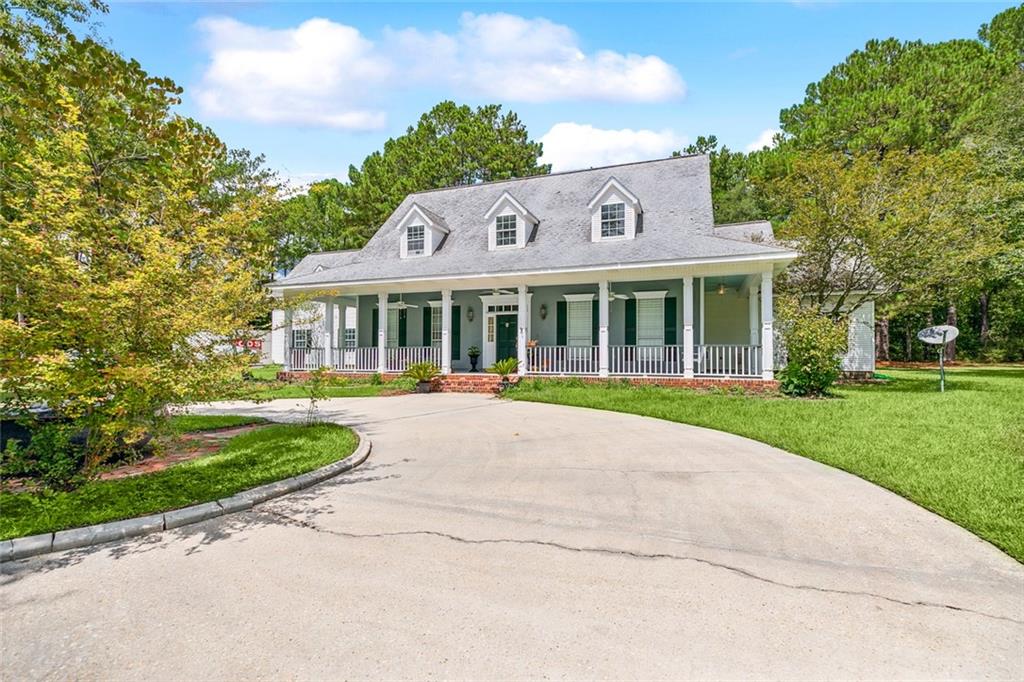 90 Eagle Road Covington, LA 70435 - Photo 2 of 23 Gallery Image 2