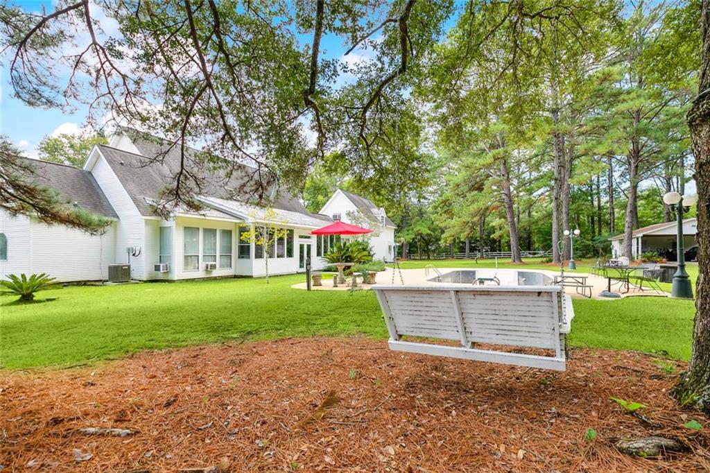 90 Eagle Road Covington, LA 70435 - Photo 3 of 23 Gallery Image 3