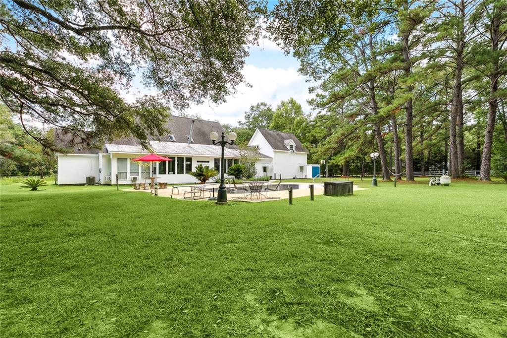 90 Eagle Road Covington, LA 70435 - Photo 5 of 23 Gallery Image 5