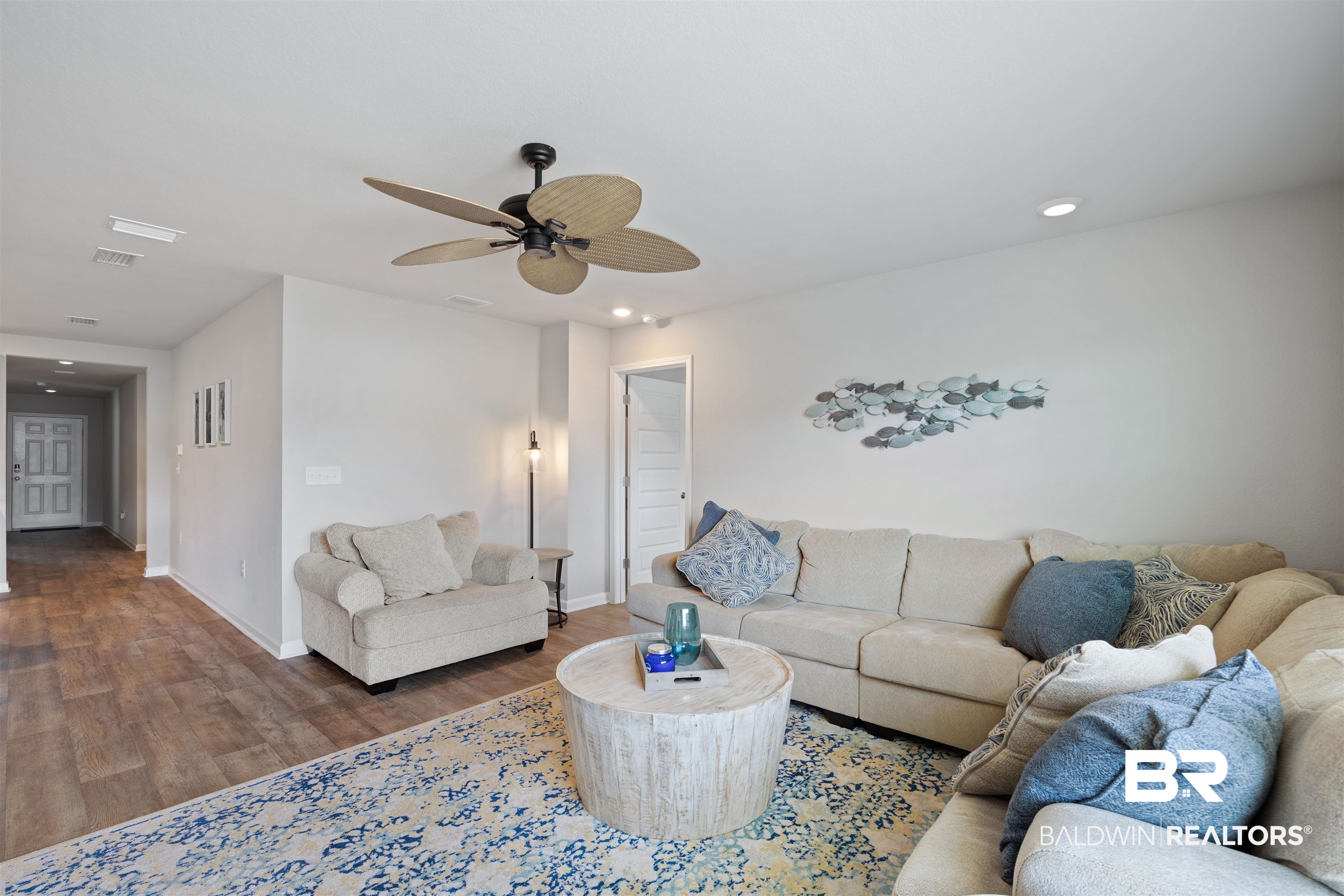 216 Fulham Lane Foley, AL 36535 - Photo 4 of 33