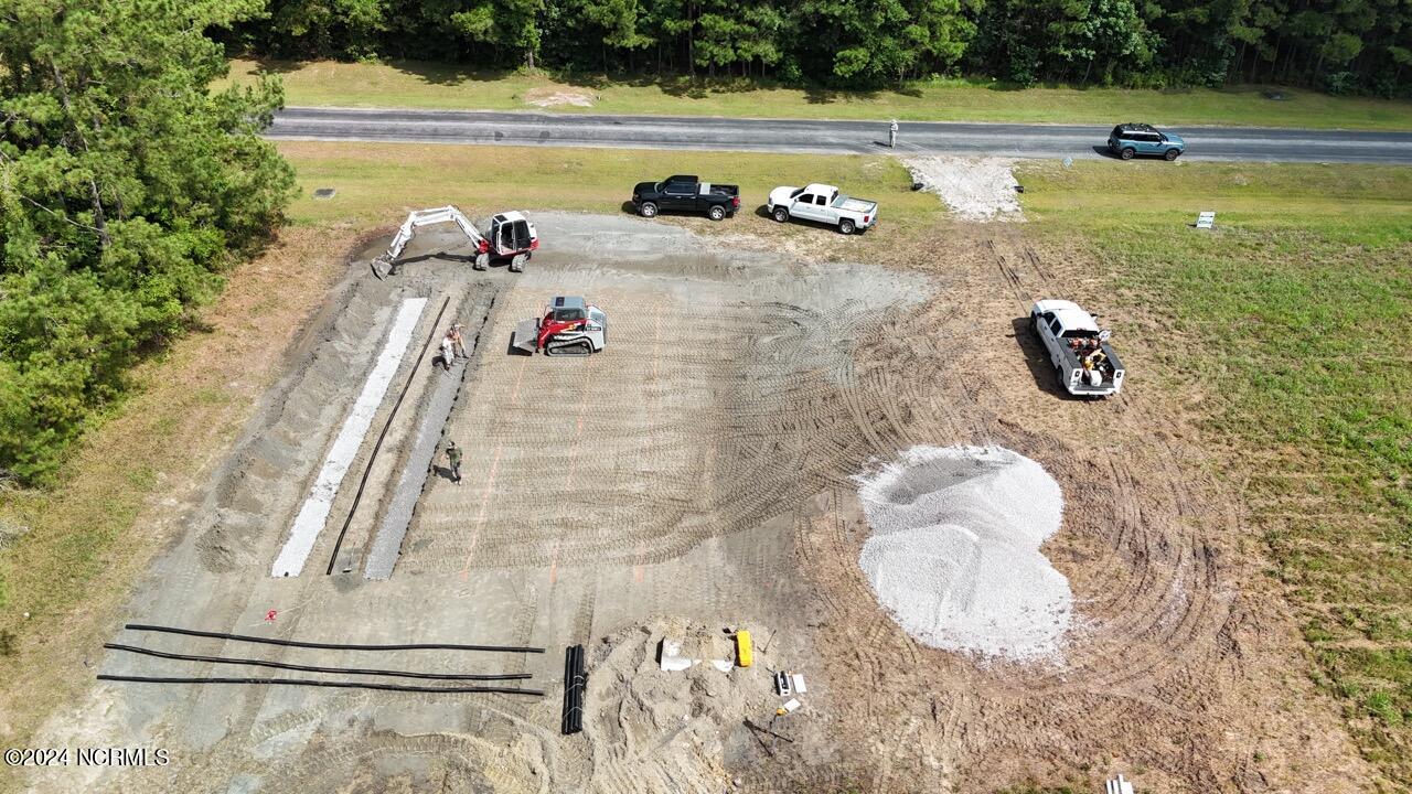 136 Garbacon Drive Beaufort, NC 28516 - Photo 19 of 38 DJI_20240625102832_0011_D Large