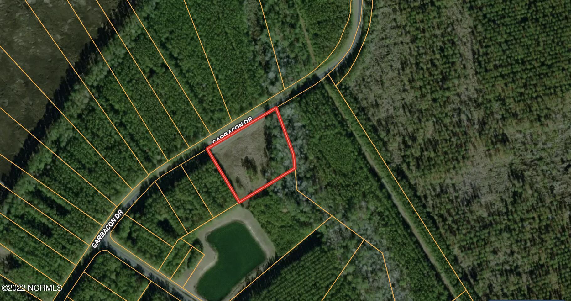 136 Garbacon Drive Beaufort, NC 28516 - Photo 38 of 38 Screen Shot 2022-12-06 at 11.33.18 AM