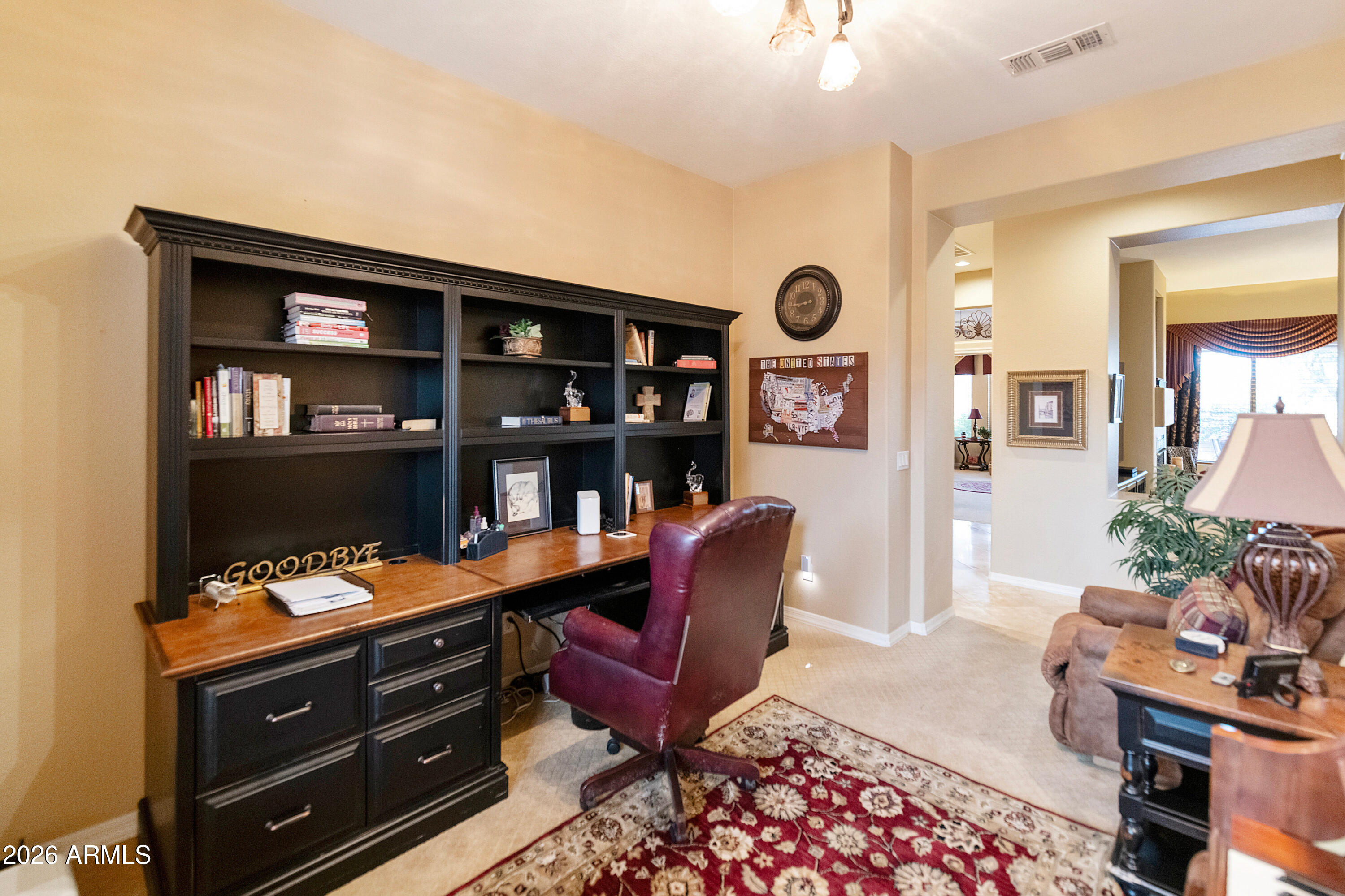 4100 East Strawberry Drive Gilbert, AZ 85298 - Photo 24 of 62 4100 E Strawberry Dr Gilbert-print-023-0