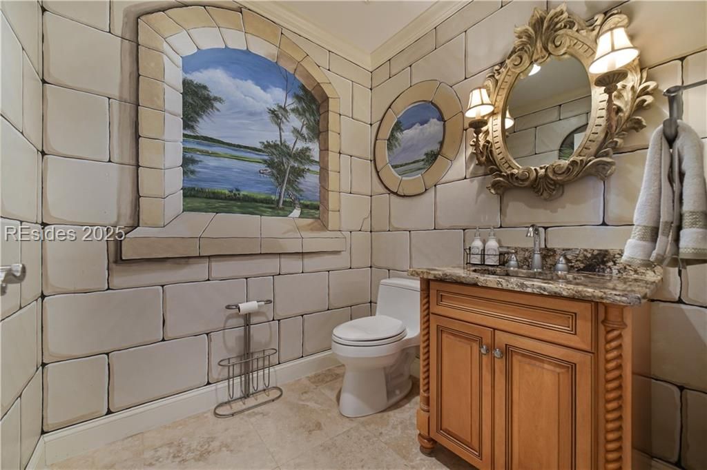 25 North Calibogue Cay Road Hilton Head Island, SC 29928 - Photo 41 of 100