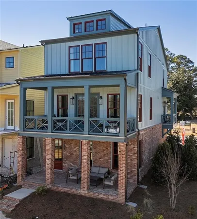 $999,900 | 1997 Catnap Court, Chamblee, GA 30341