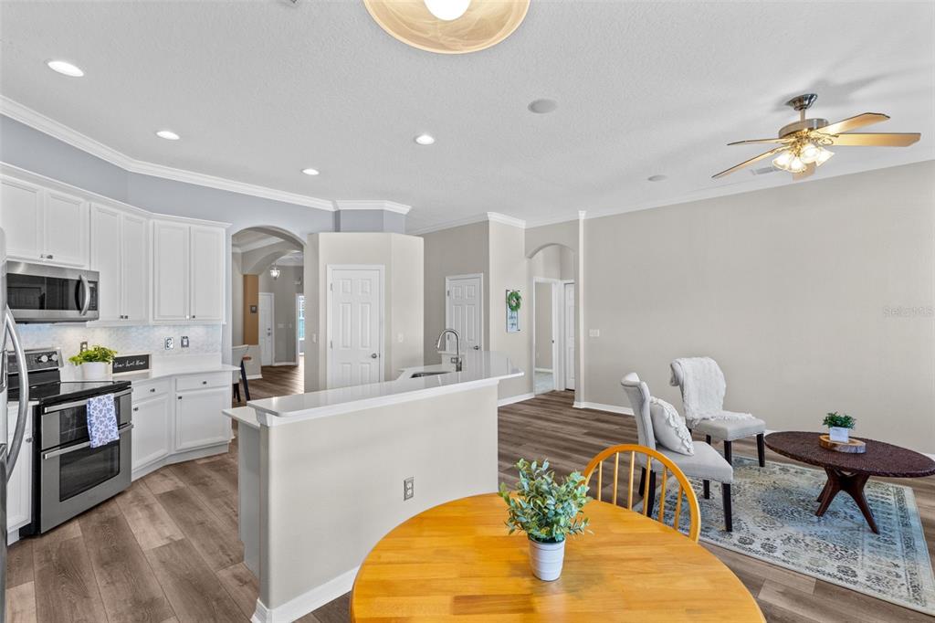 734 Seneca Meadows Road Winter Springs, FL 32708 - Photo 10 of 38 Gallery Image 10