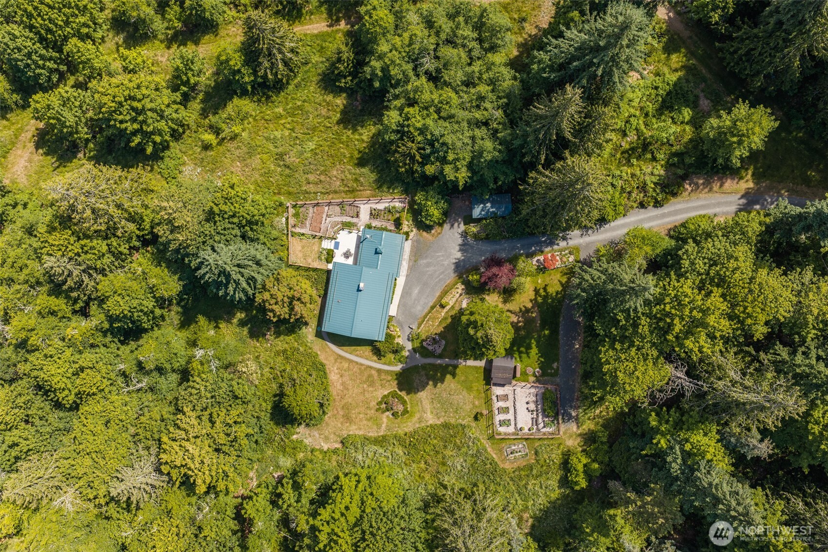 477 Glass Road Port Angeles, WA 98362 - Photo 39 of 40