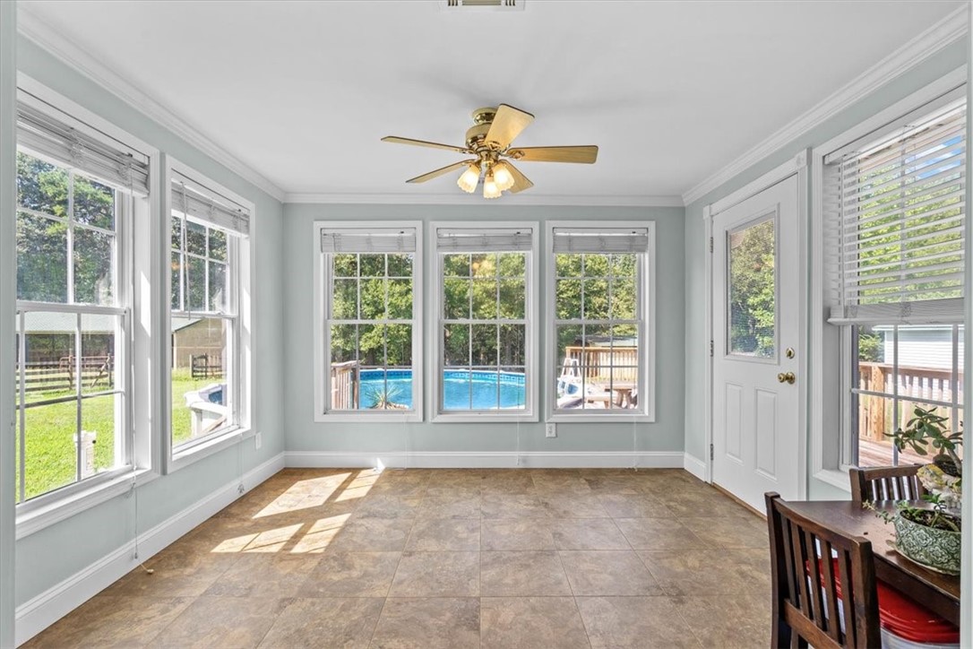 525 Hammond Road Belton, SC 29627 - Photo 14 of 26