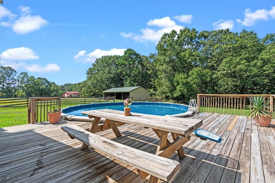 525 Hammond Road Belton, SC 29627 - Photo 20 of 26