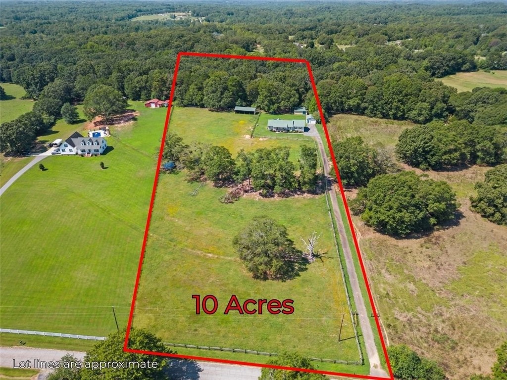 525 Hammond Road Belton, SC 29627 - Photo 26 of 26