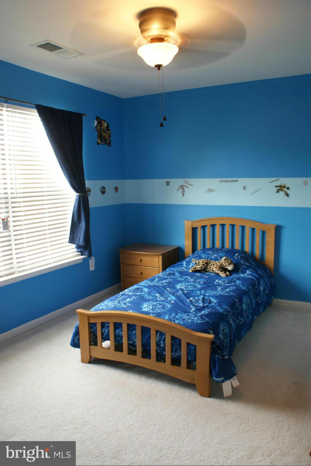 652 Kings Grant Road Culpeper, VA 22701 - Photo 17 of 24 Bedroom #3