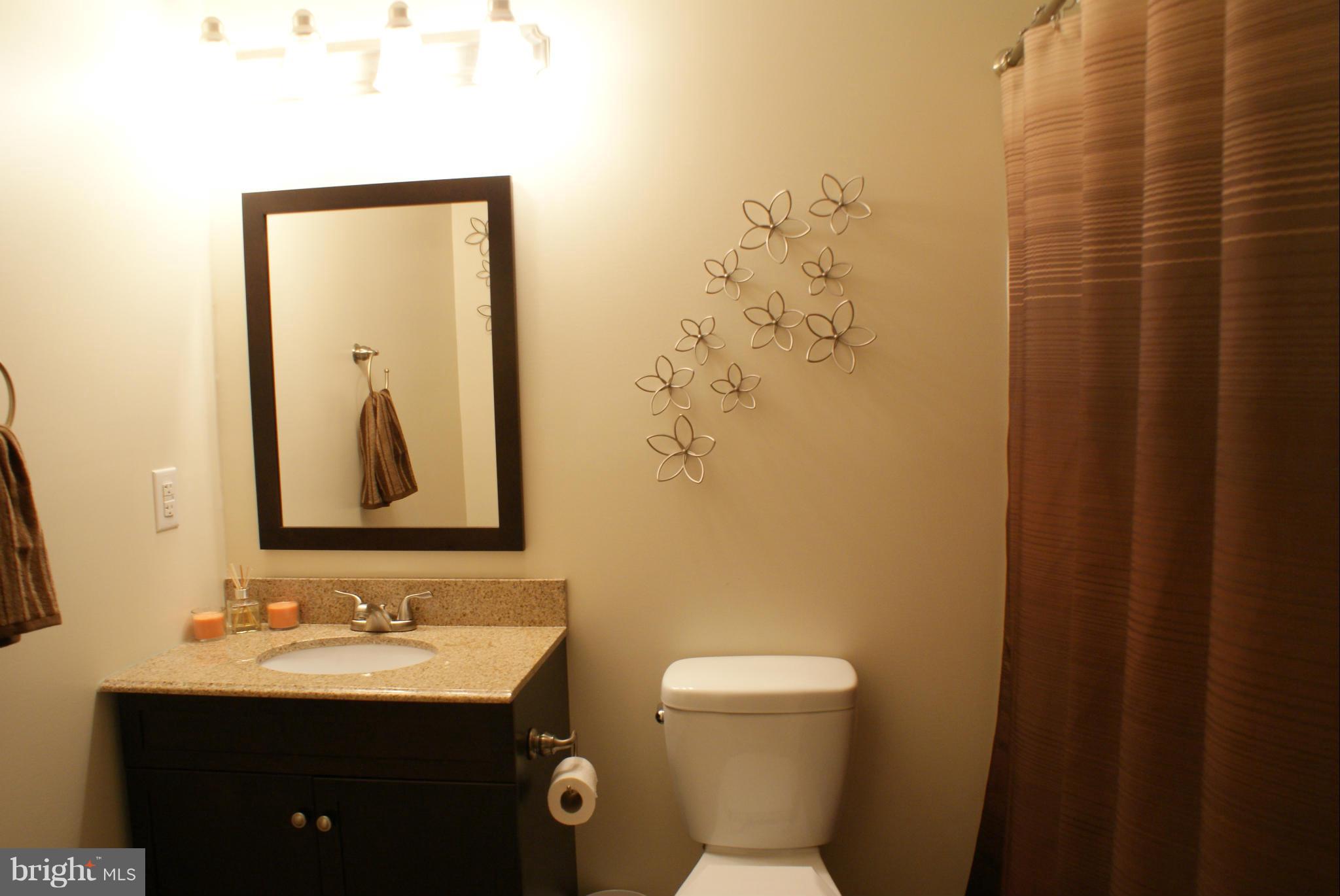 652 Kings Grant Road Culpeper, VA 22701 - Photo 23 of 24 Basement full bath