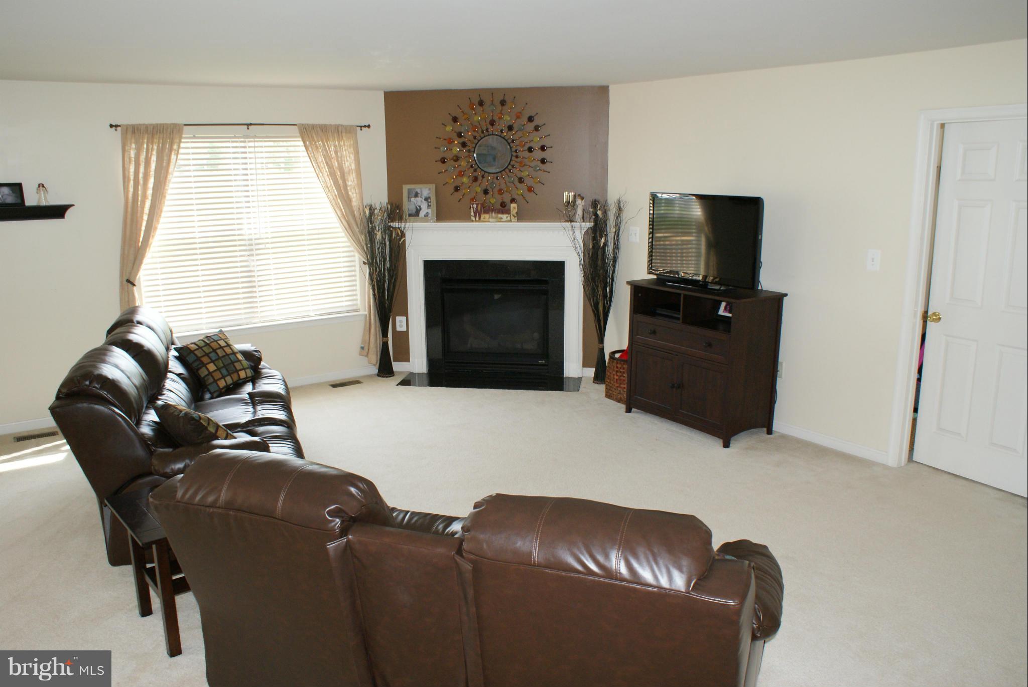 Family Room other view