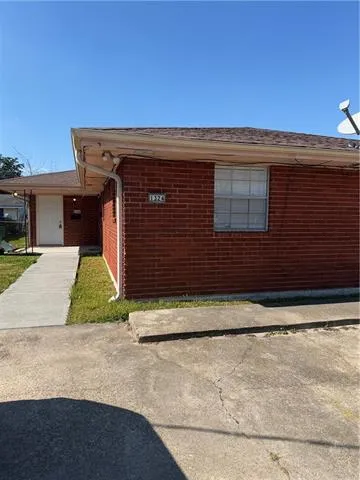 $1,200 | 1326 Central Avenue, Westwego, LA 70094