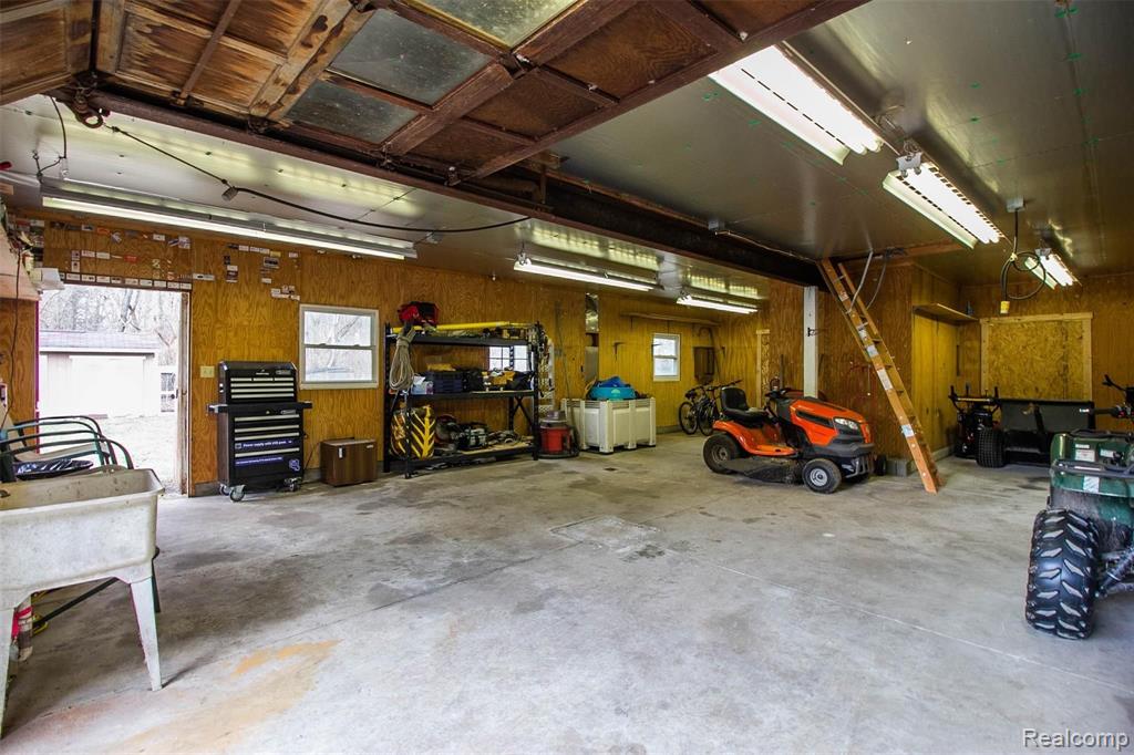 3098 Gruber Road Monroe, MI 48162 - Photo 52 of 54