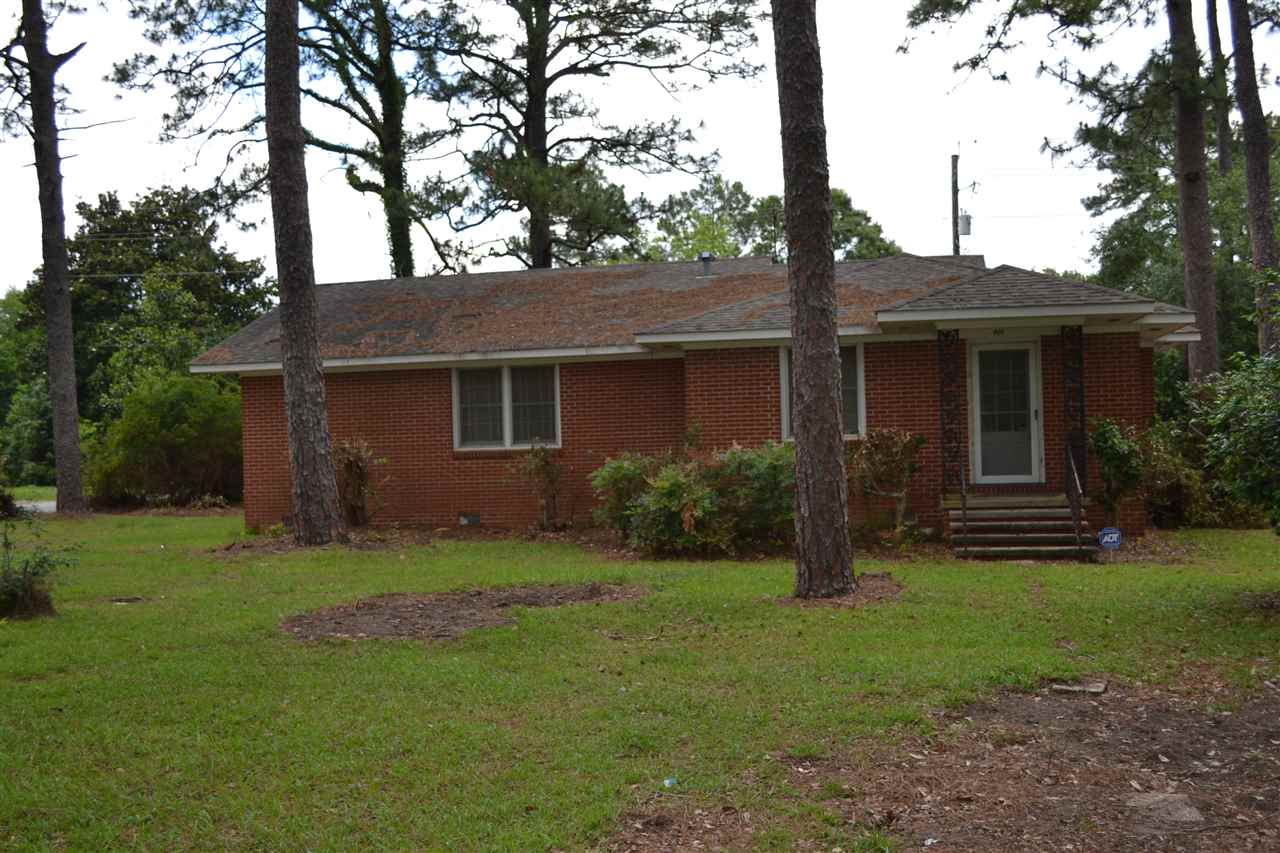 401 East Orange Avenue Foley, AL 36535 - Photo 1 of 22