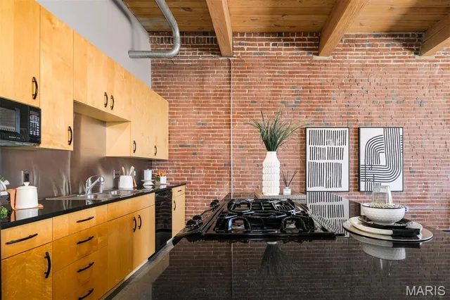 $214,900 | 901 Washington Avenue, Unit 411, St. Louis, MO 63101