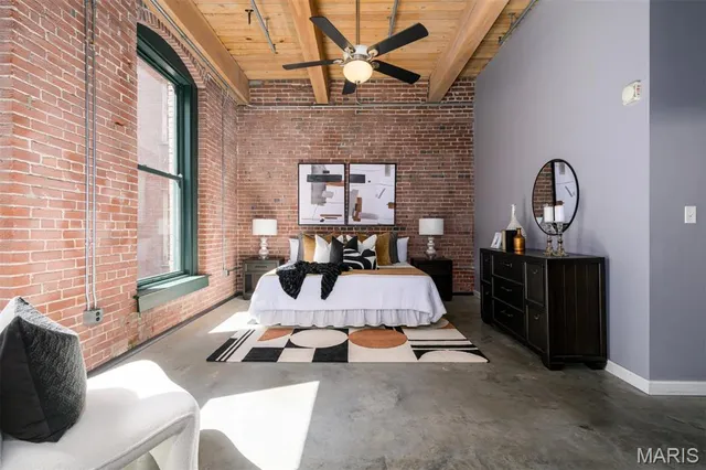 $214,900 | 901 Washington Avenue, Unit 411, St. Louis, MO 63101