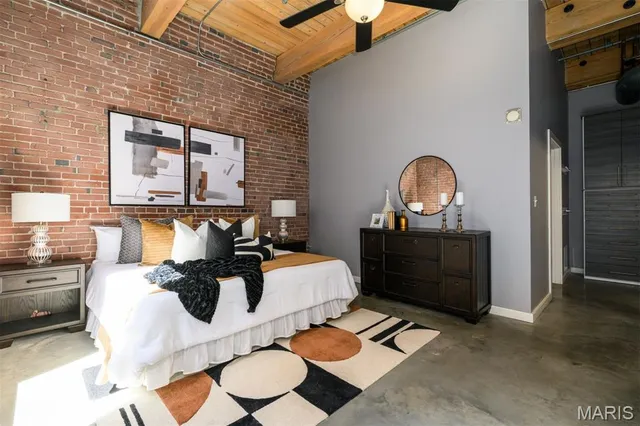 $214,900 | 901 Washington Avenue, Unit 411, St. Louis, MO 63101