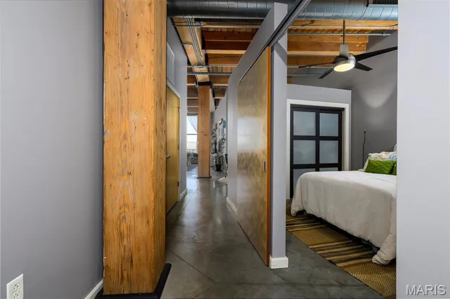 $214,900 | 901 Washington Avenue, Unit 411, St. Louis, MO 63101