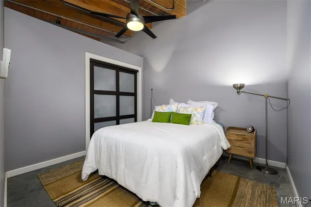 $214,900 | 901 Washington Avenue, Unit 411, St. Louis, MO 63101