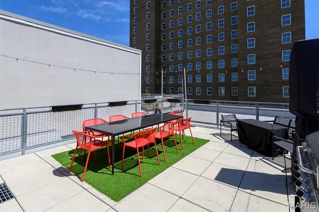 $214,900 | 901 Washington Avenue, Unit 411, St. Louis, MO 63101