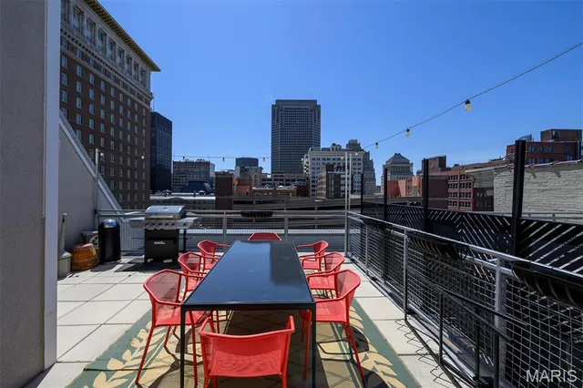 $214,900 | 901 Washington Avenue, Unit 411, St. Louis, MO 63101