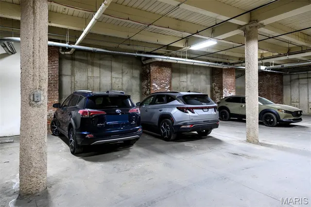 $214,900 | 901 Washington Avenue, Unit 411, St. Louis, MO 63101