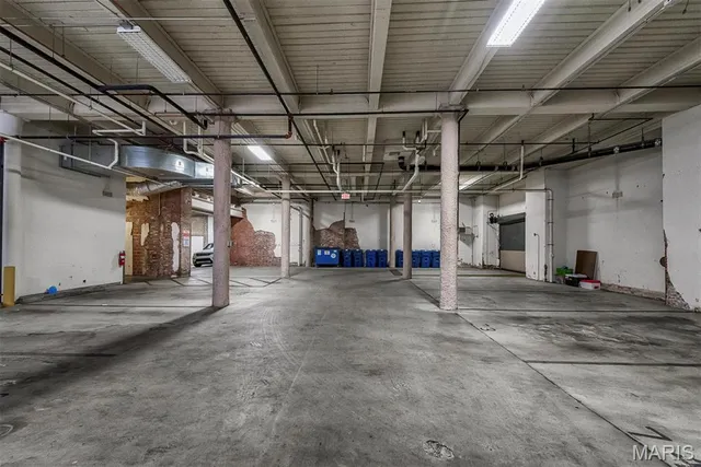 $214,900 | 901 Washington Avenue, Unit 411, St. Louis, MO 63101