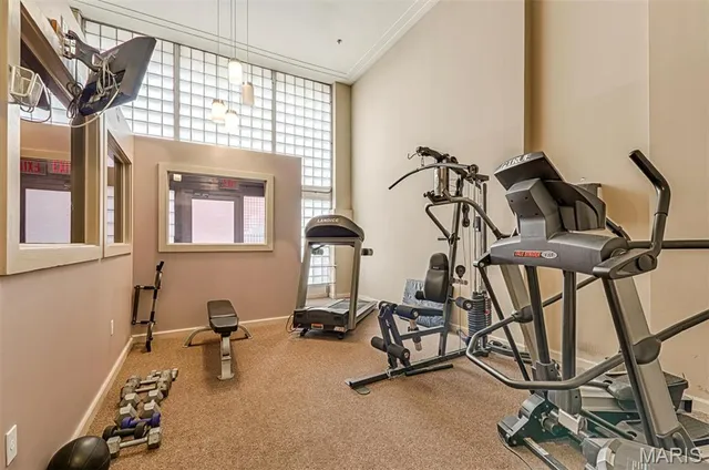 $214,900 | 901 Washington Avenue, Unit 411, St. Louis, MO 63101