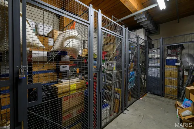 $214,900 | 901 Washington Avenue, Unit 411, St. Louis, MO 63101