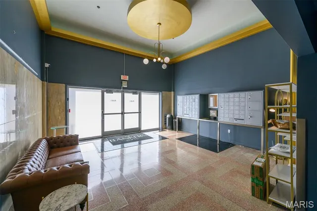 $214,900 | 901 Washington Avenue, Unit 411, St. Louis, MO 63101