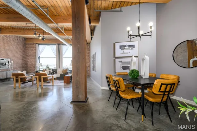 $214,900 | 901 Washington Avenue, Unit 411, St. Louis, MO 63101