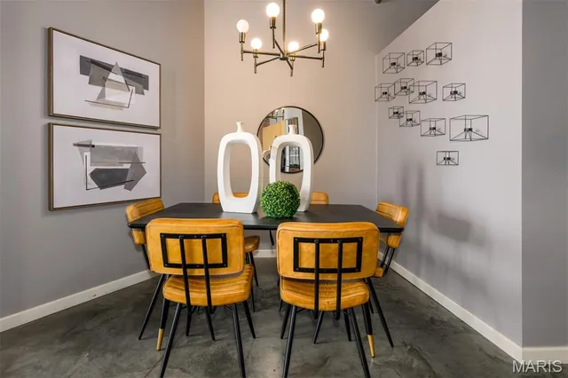 $214,900 | 901 Washington Avenue, Unit 411, St. Louis, MO 63101