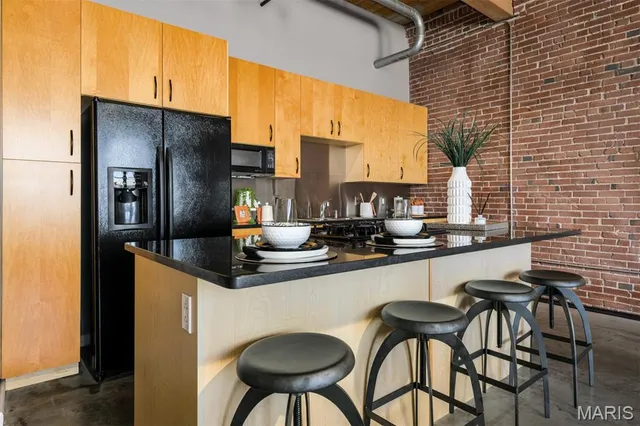 $214,900 | 901 Washington Avenue, Unit 411, St. Louis, MO 63101