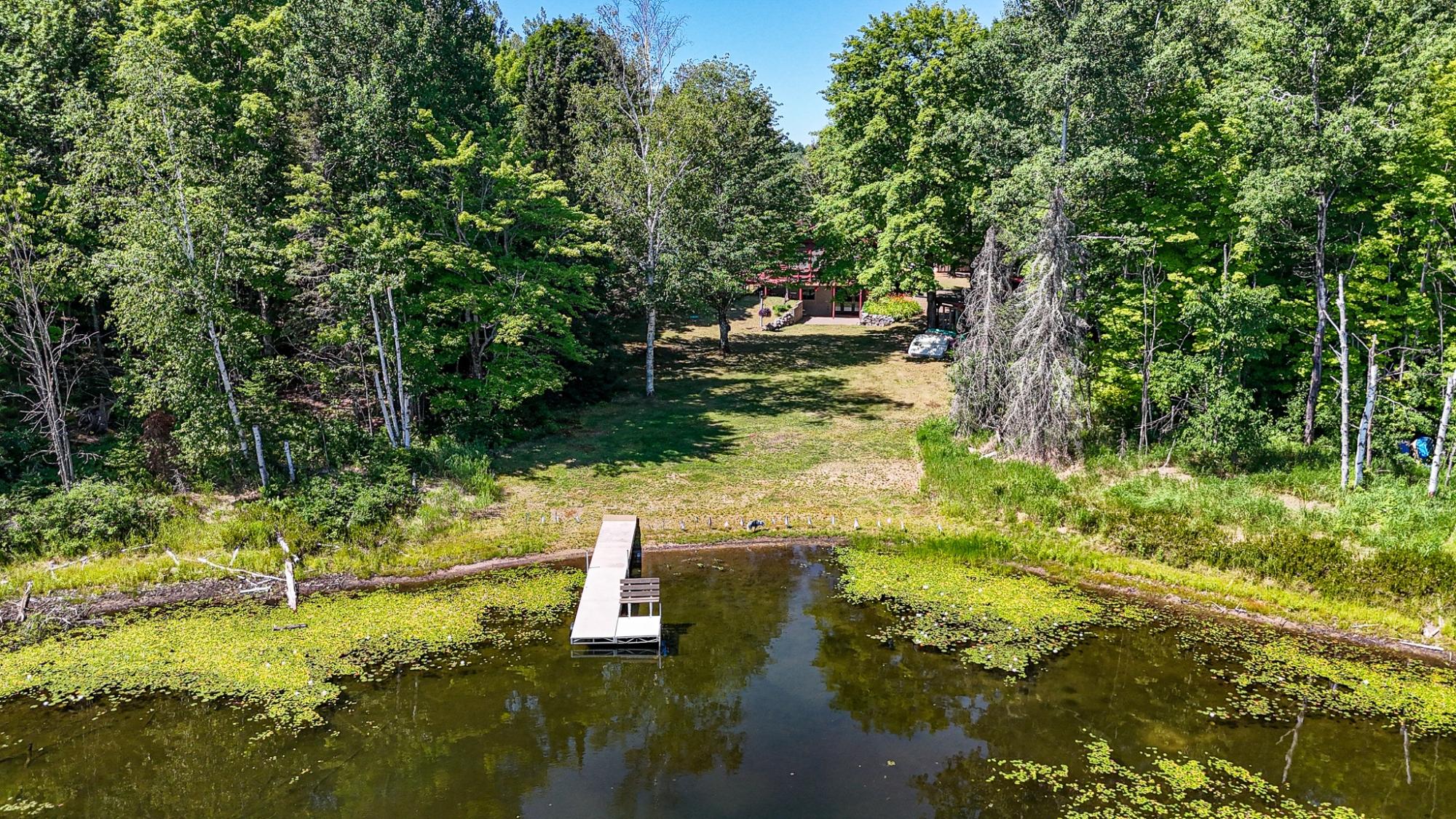 8326 Palmer Road Presque Isle, WI 54557 - Photo 38 of 47