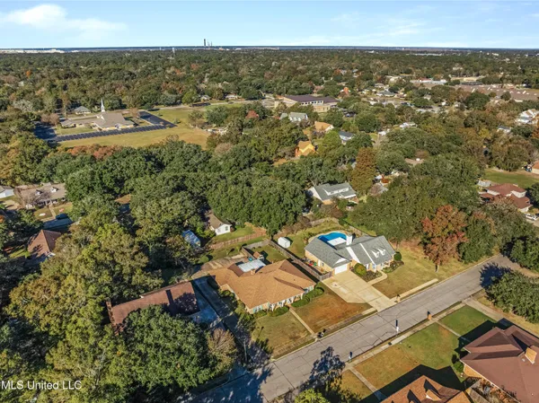 $285,000 | 1301 Heidenheim Street, Pascagoula, MS 39581