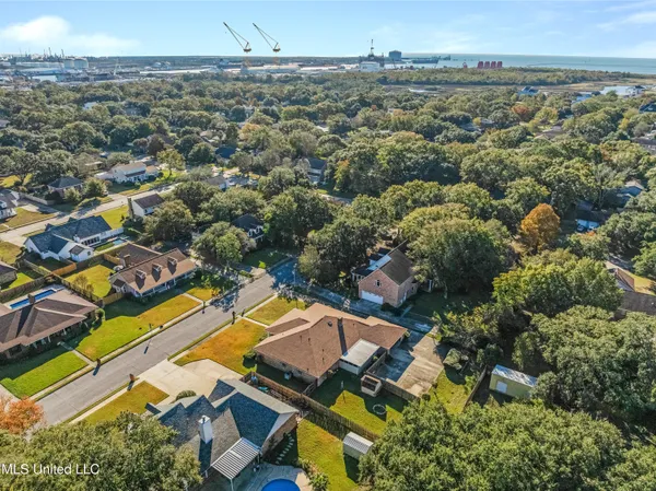 $285,000 | 1301 Heidenheim Street, Pascagoula, MS 39581