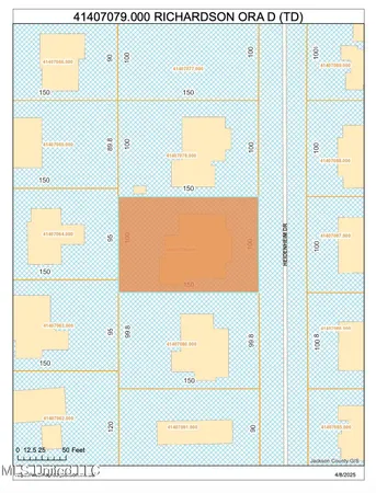 $285,000 | 1301 Heidenheim Street, Pascagoula, MS 39581