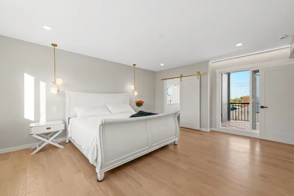 $4,600 | 312 Garfield Avenue, Unit 2, Jersey City, NJ 07305