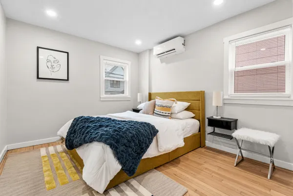 $4,600 | 312 Garfield Avenue, Unit 2, Jersey City, NJ 07305