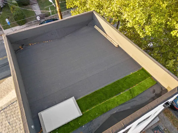 $4,600 | 312 Garfield Avenue, Unit 2, Jersey City, NJ 07305
