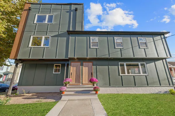 $4,600 | 312 Garfield Avenue, Unit 2, Jersey City, NJ 07305