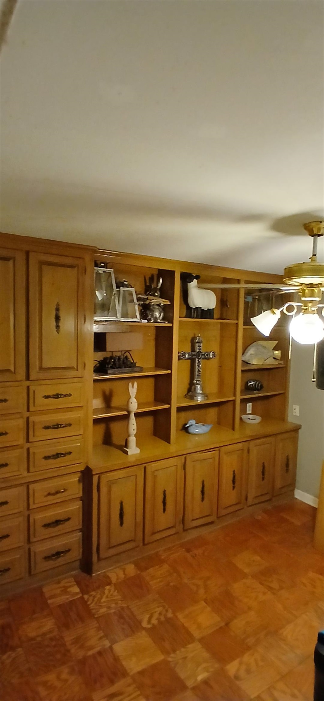 2991 Walnut Grove Road, Unit 2 Memphis, TN 38111 - Photo 4 of 8 a view of a storage & utility room